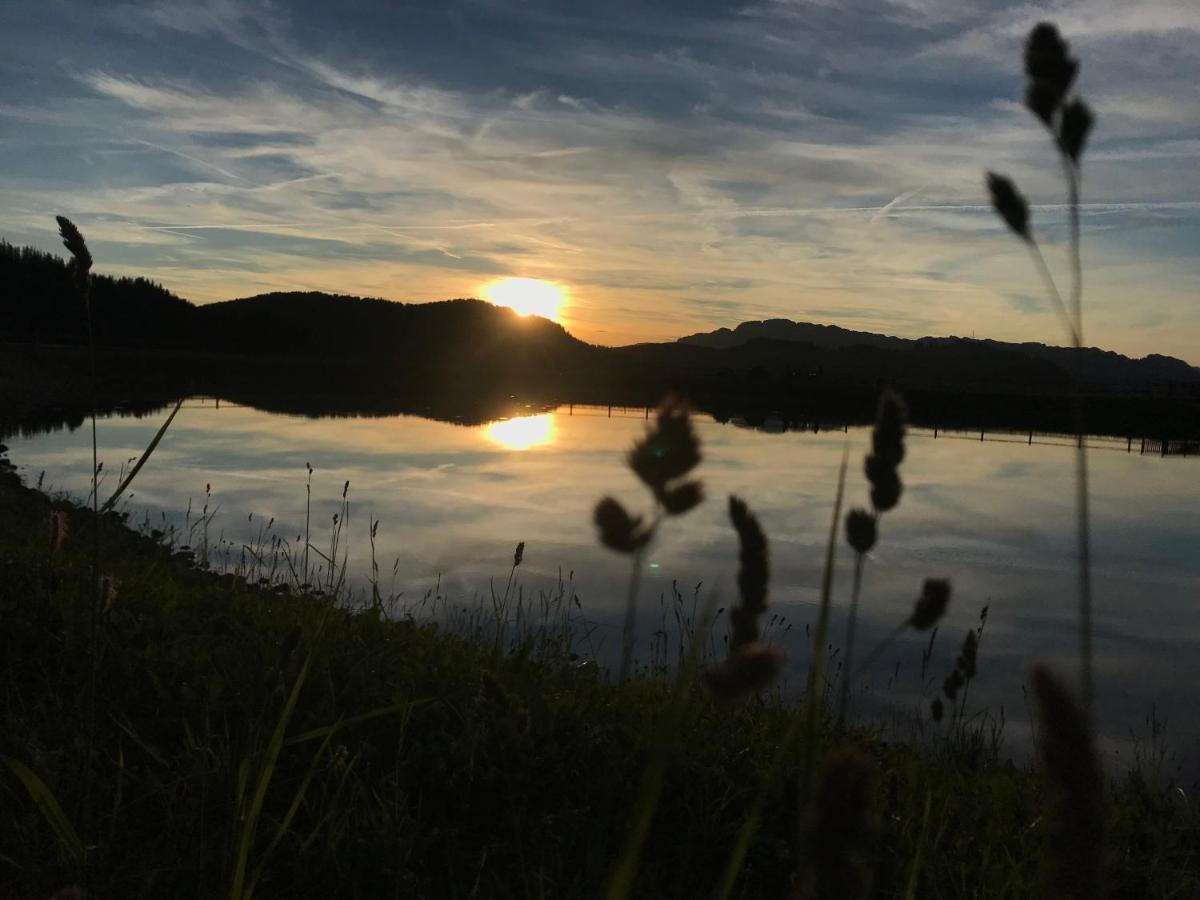 Appartement Lapreski, Spacieux, Proche Lac D'Annecy, Randonnees Montagne Thônes Buitenkant foto