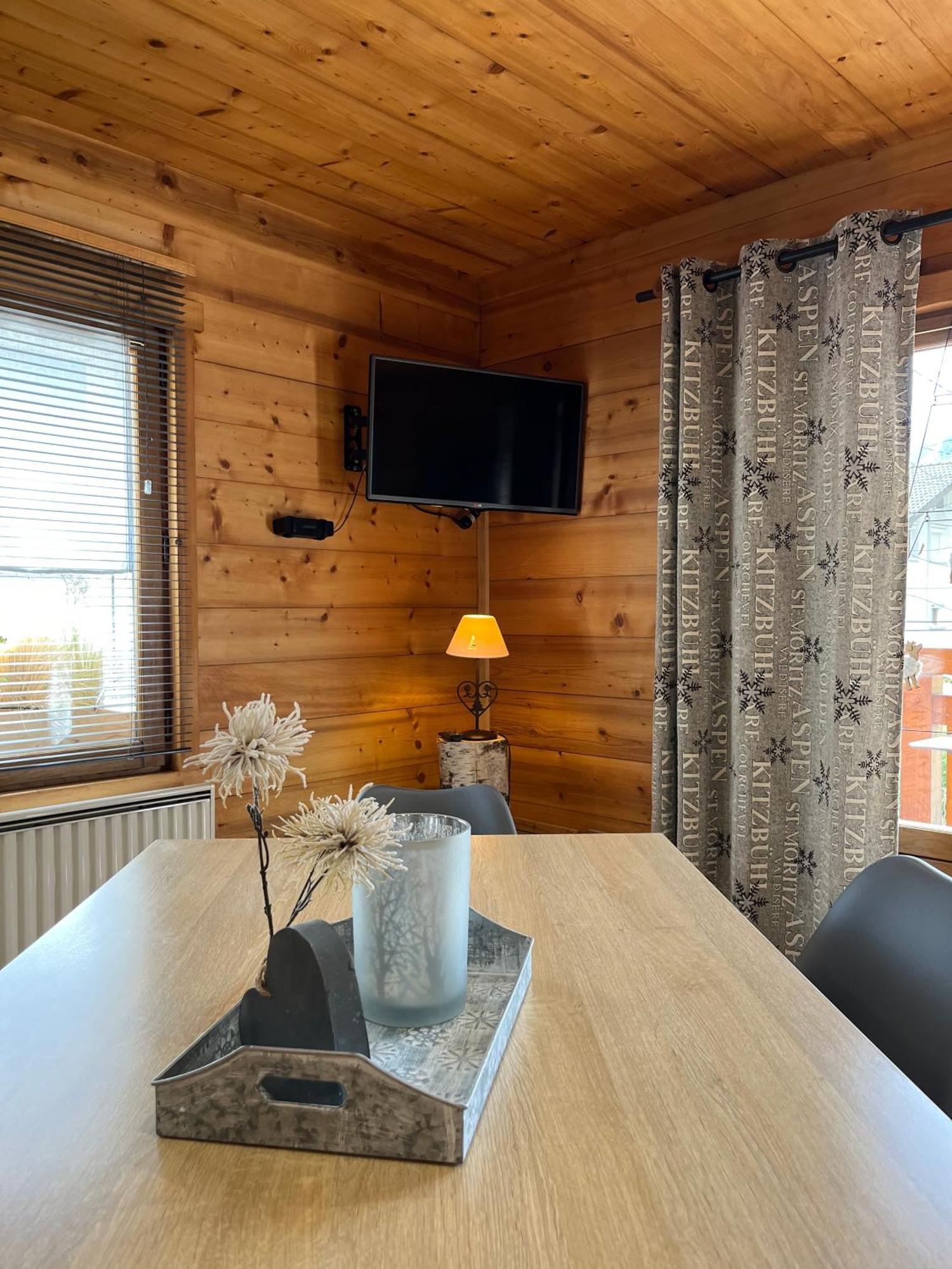 Appartement Lapreski, Spacieux, Proche Lac D'Annecy, Randonnees Montagne Thônes Buitenkant foto