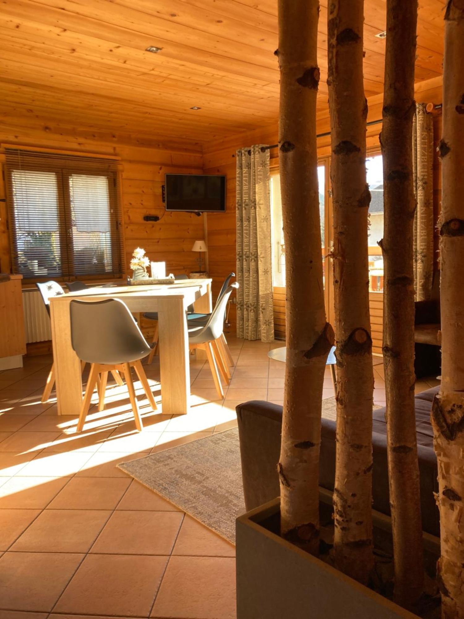 Appartement Lapreski, Spacieux, Proche Lac D'Annecy, Randonnees Montagne Thônes Buitenkant foto