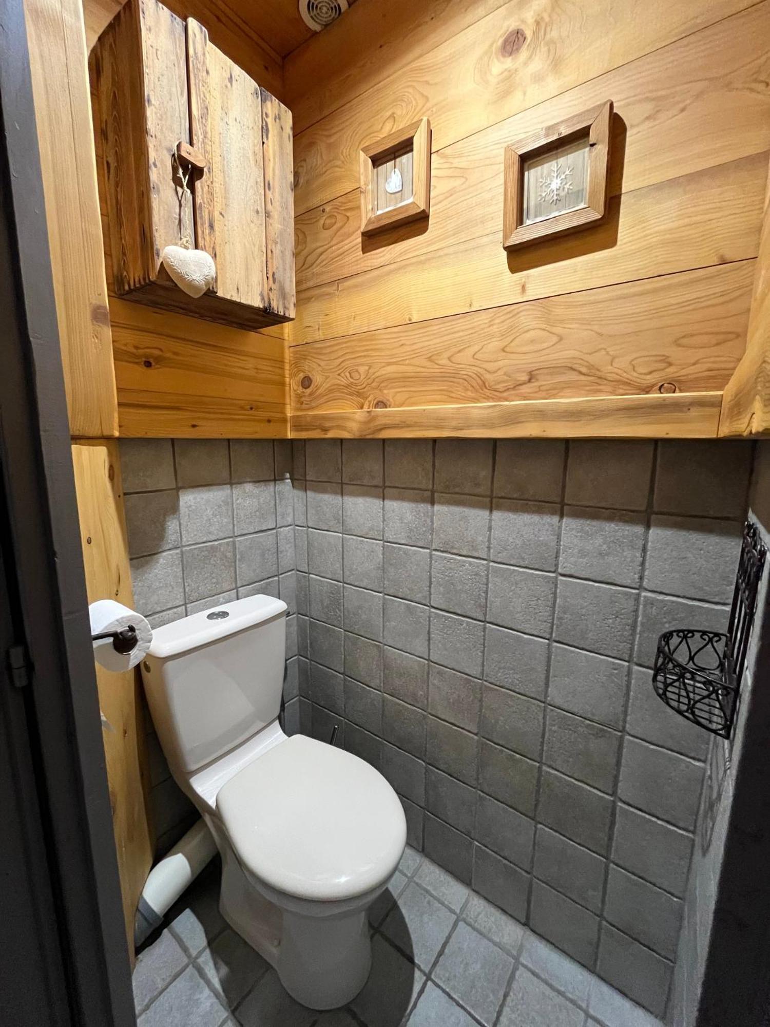 Appartement Lapreski, Spacieux, Proche Lac D'Annecy, Randonnees Montagne Thônes Buitenkant foto