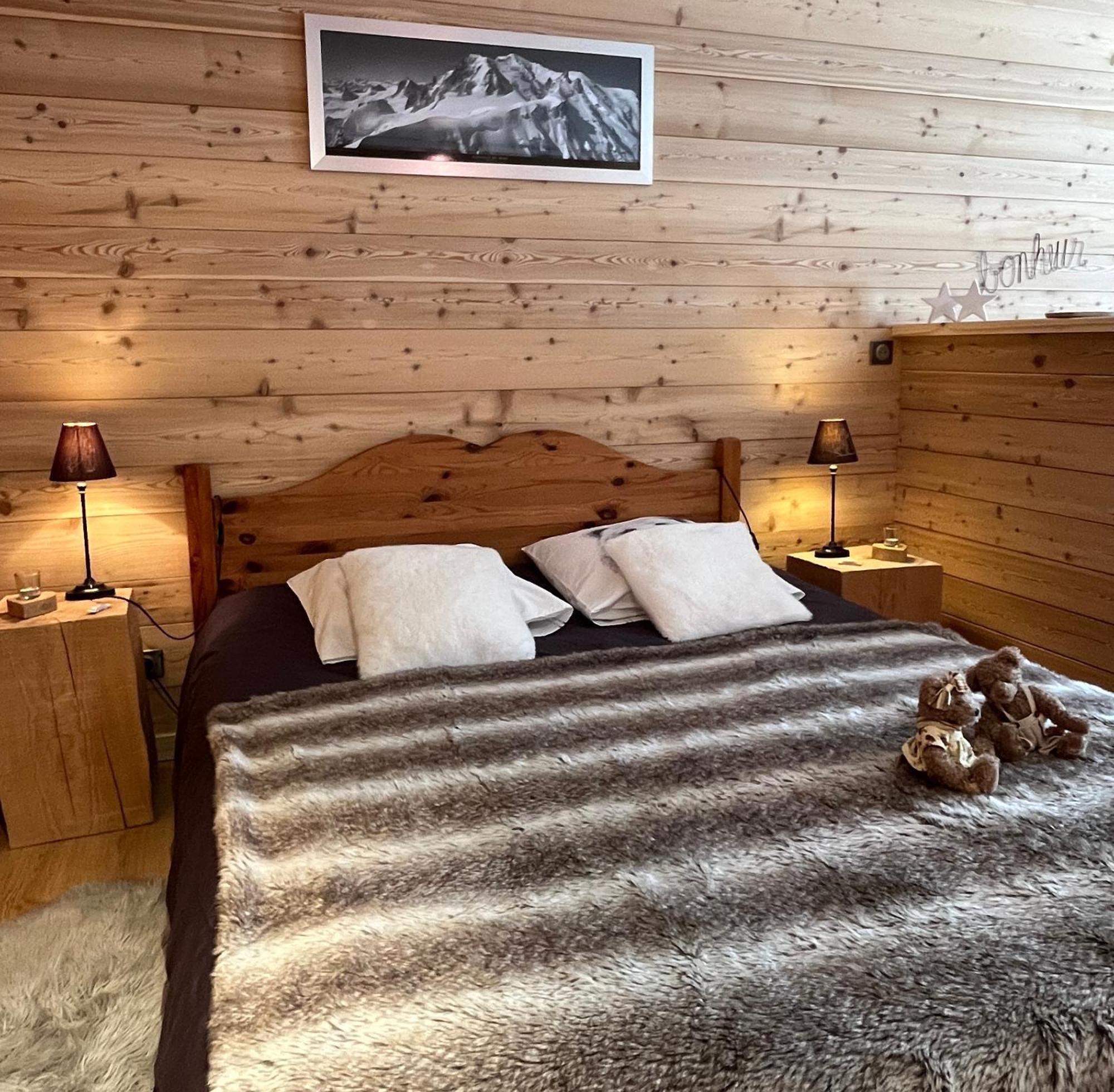Appartement Lapreski, Spacieux, Proche Lac D'Annecy, Randonnees Montagne Thônes Buitenkant foto
